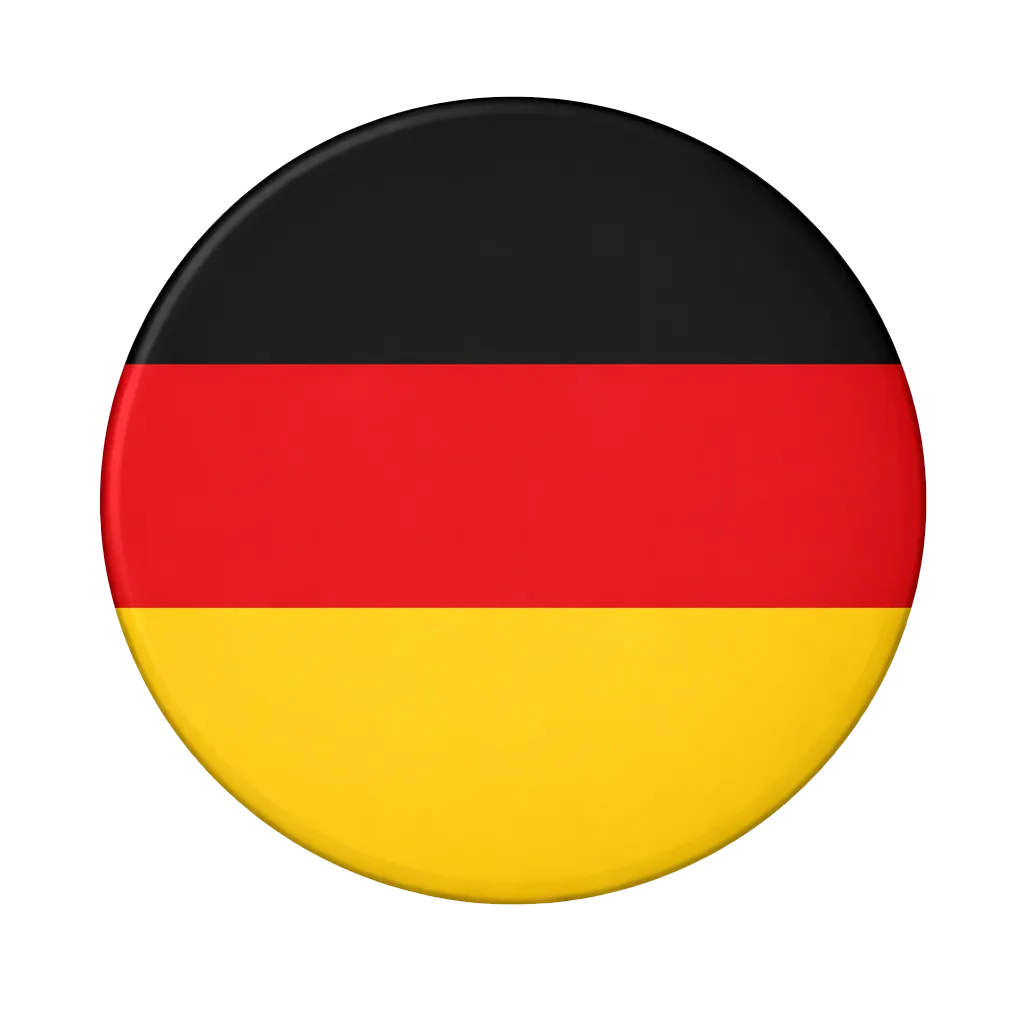 DE
